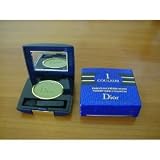 Dior Eyeshadow (Tropic 348)