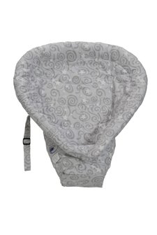 ERGObaby Infant Insert (Heart2Heart Galaxy Print).