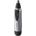 Panasonic ER415SC Nose and Ear Trimmer, Silver