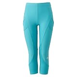 (エレッセ)ellesse レギンス(ボールポケット付) EAC7960L