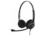 Sennheiser 504402 Headset - Wired