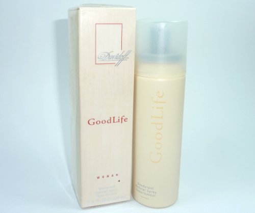 Davidoff - Good Life Woman Deodorant Spray 100 ml Preisvergleich