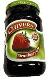 Chivers Strawberry Jam