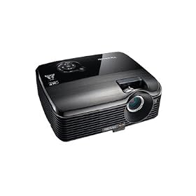 ViewSonic’s PJD5112 SVGA DLP Projector