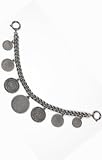 Lederhosen M�nz-Charivari 8216-04 Trachtenschmuck