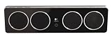 Logitech Pure-Fi Mobile Bluetooth Speakers & Speakerphone