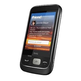 HTC Smart Black