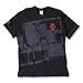 AC Milan 08/09 Style T-Shirt