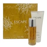 CALVIN KLEIN ESCAPE 2 PIECE SET
