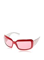 Lancaster Gafas de Sol Eden (61 mm) Rojo
