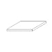 Isensee 19405 Polystyrol-Platten 250 x 500 x 0,5 mm