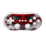 Nintendo Wii Controller Skin- War Light