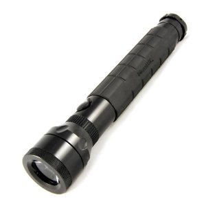  ISN TLXTLF-NFSTC-BK InfiniStar CR Flashlight - Black 