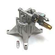 Auto Express Homelite Universal Pressure Washer Pump 2800 PSI 2.5 GPM fits 308653052 and many models