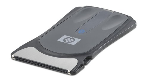 HP(���R���p�b�N) Bluetooth PC Card�}�E�X RJ316AA