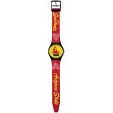 Game Time Kids' NCAA Arizona State University Fan Series Watch #COL-KDI-ASU