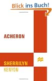 Acheron: A Dark-Hunter Novel (Dark-Hunter Novels)