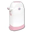 Baby Trend Diaper Champ in Deluxe Pink
