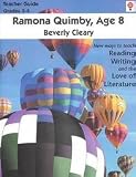 Ramona Quimby, Age 8