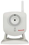 Honeywell Ademco IPCAM-WI Indoor IP Camera for Total Connect