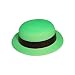 Neon Green Hat (Pack of 5) RS.143.00