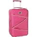 Diane von Furstenberg Betty 28 inch Wheeled Suitcase