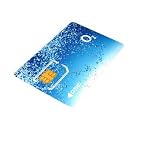 Electronics : O2 Pay As you Go Sim £10 Credit Included Only @ £7.99