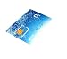 O2 Pay As you Go Sim &pound;10 Credit Included Only