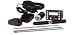 Fisher XLT-30 C Industrial Metal Detector With Little Foot