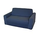 Furniture online: Fun Furnishings  Sofa Sleeper, Denim