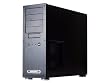 SilverStone TJ09-BW Window Version Aluminum ATX Full Tower Computer Case - Retail (Black)