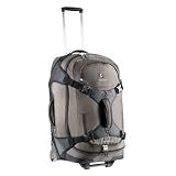 deuter(ドイター) アセント80