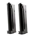 Tippmann TPX Magazine Twin Pack