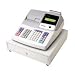 Sharp XE-A404 2-line Alpha Numeric Thermal Printing Cash Register