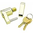 Seachoice Prod 37401 Trailer Hitch Lock