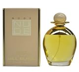 Nude Perfume by Bill Blass for Women. Cologne Spray 3.4 oz