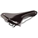 Brooks Saddles B15 Swallow Bicycle Saddle