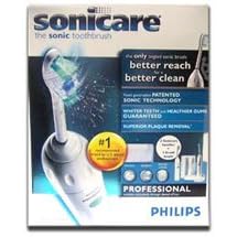 Philips Sonicare R782 Healty White Toothbrush 2 Handles