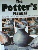 Pottery Wheel Books