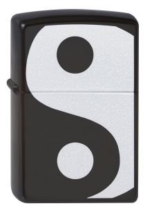 Zippo Feuerzeug Ying Yang Preisvergleich