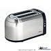 Tefal TT 8121 Edelstahl Delight