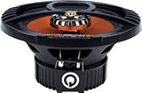 QUANTUM QP650 Q SERIES COAXIAL SPEAKER (6.5- Inch; 150W)