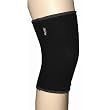 ProStyle Knee Sleeve Open Patella in Black Size: 2 Extra Large