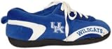 Kentucky Wildcats All Around Slippers