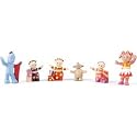 In The Night Garden Figure Pack Story In A Box