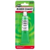Slime 1051-A Rubber Cement - 1 oz.