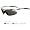Race Green Frame - Smoke / AC Red / Clear Lenses