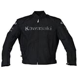 Joe Rocket Kawasaki ZX Textile Jacket