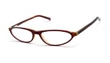 Calabria Readers Full Readers (Women) Reading Glasses - Handmade Zyl - 811 Caramel Apple by Calabria Readers