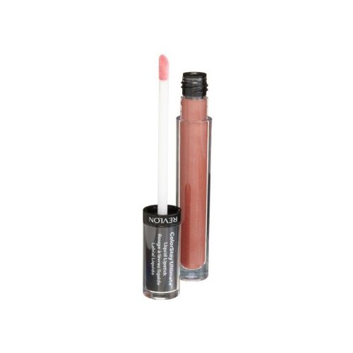 Revlon ColorStay Ultimate Liquid Lipstick #1 Nude (2-Pack)